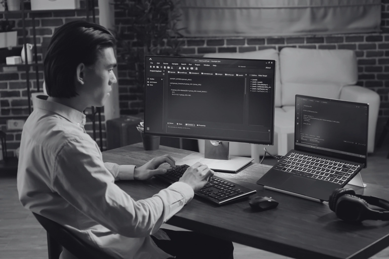 Web Design & Development